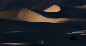 Death-Valley-Curves