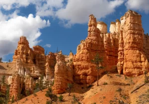 Hoodoos