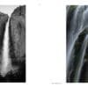 Falling, 2016, and Soft Whisper, 2017